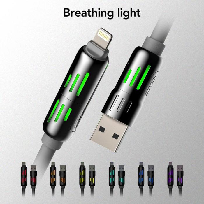 4 in 1 Multi USB Charging Cable