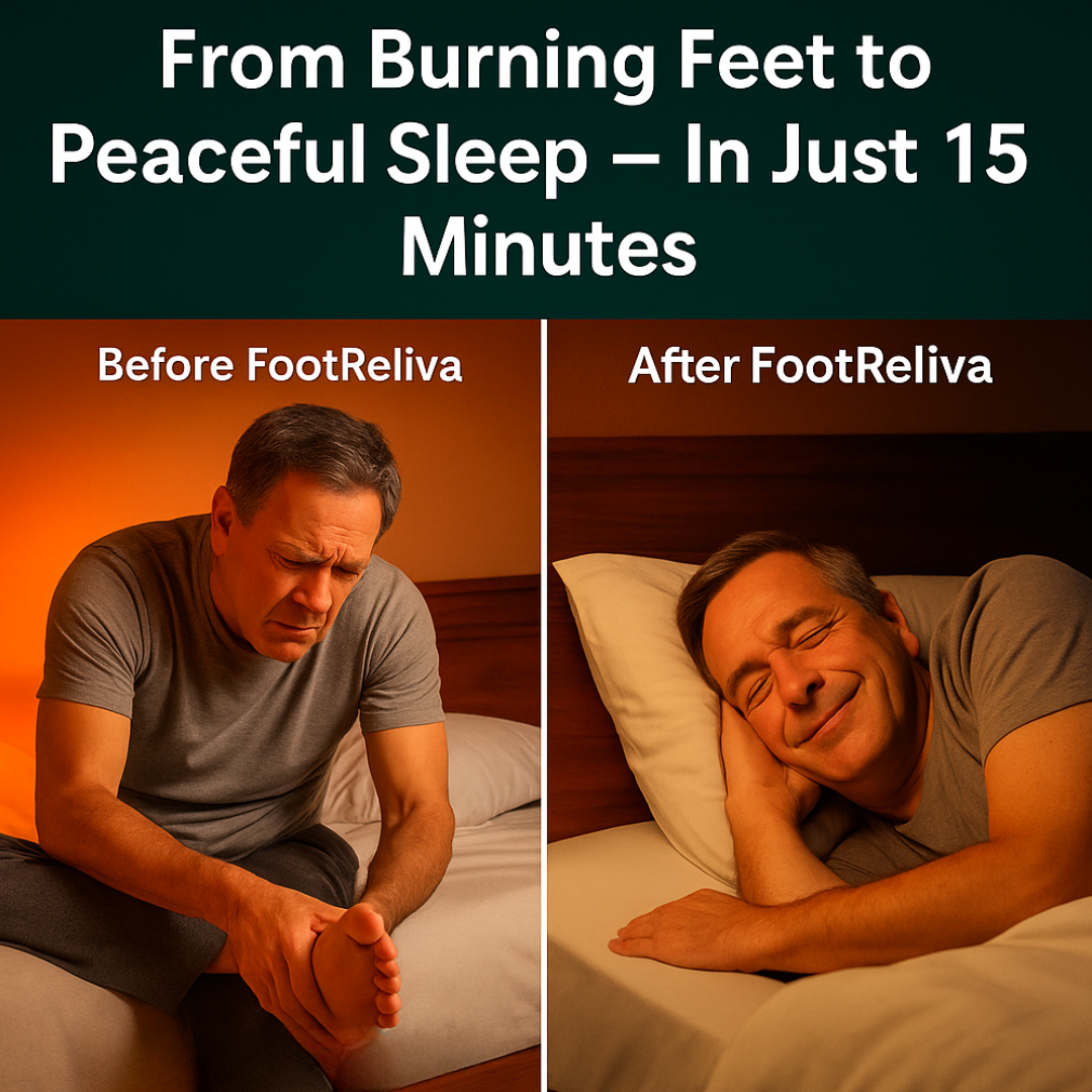 3 IN 1 Foot Massager