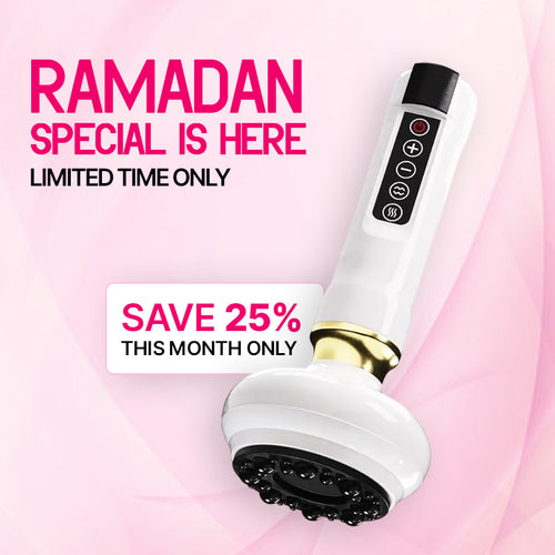 مجموعة تخفيف السيلوليت