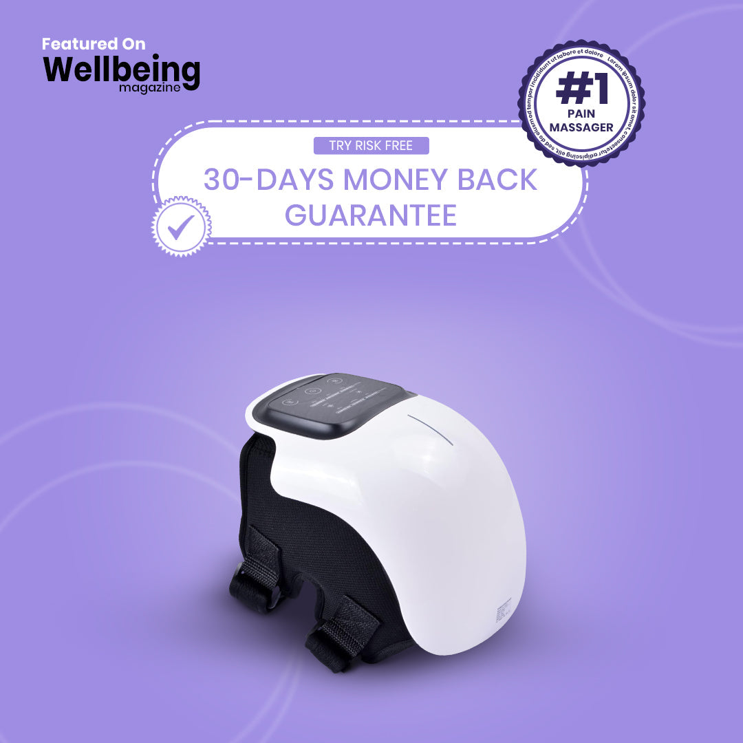 Knee Massager