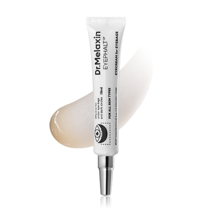 Dr Melaxin Eyephalt Eye Bag Cream