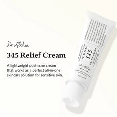 Dr. Althea 345 Relief Cream