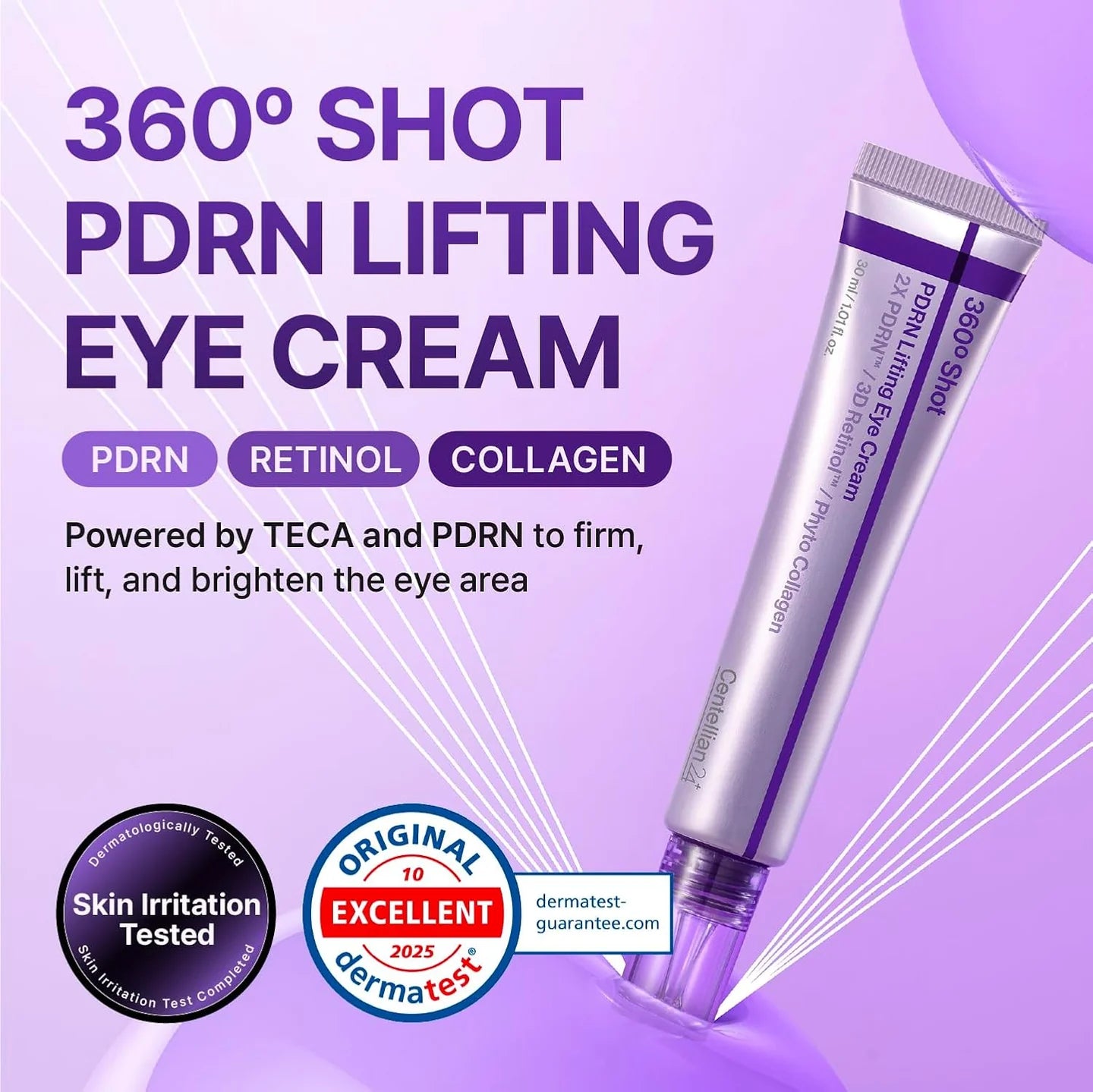 Lifting Eye Cream