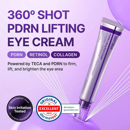 Lifting Eye Cream