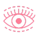 Reduces eye bags