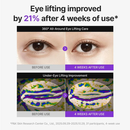 Lifting Eye Cream