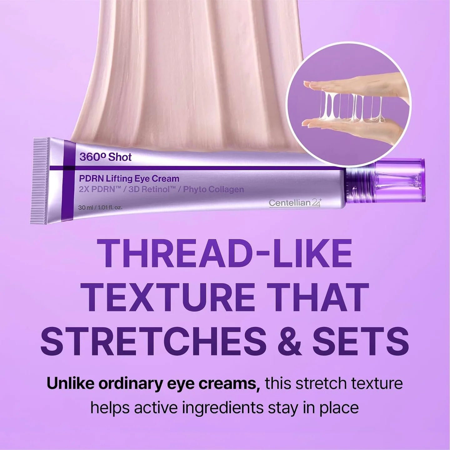 Lifting Eye Cream