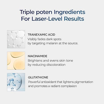 Dr Melaxin Tranexamic Cream | Skin freckle Cream, Anti-pigmetation For All Skin