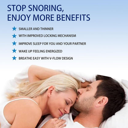 Anti Snoring Device