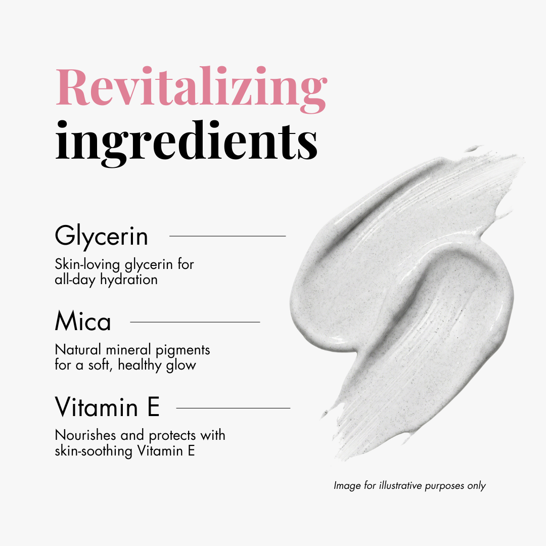 Smooche Reverse-Aging Adaptive Foundation