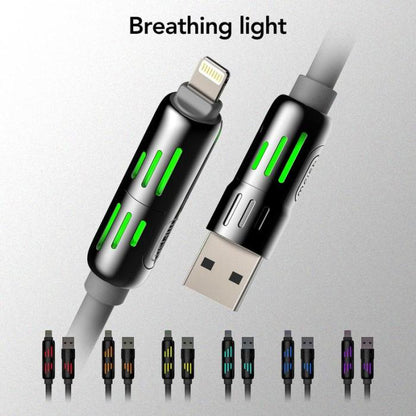 4 in 1 Multi USB Charging Cable