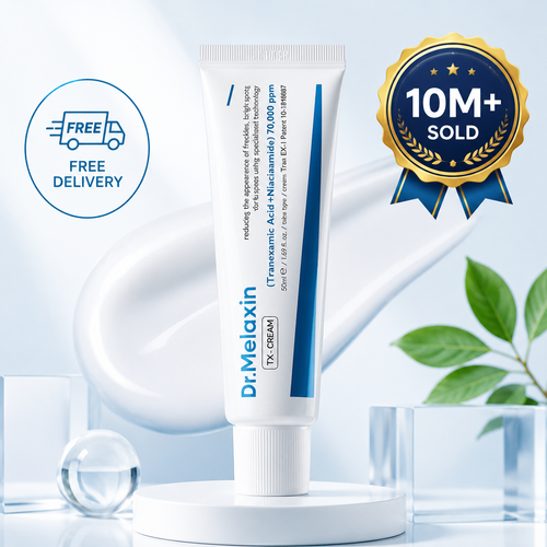 Dr Melaxin Tranexamic Cream | Skin freckle Cream, Anti-pigmetation For All Skin
