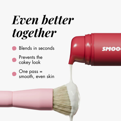 Smooche Reverse-Aging Adaptive Foundation