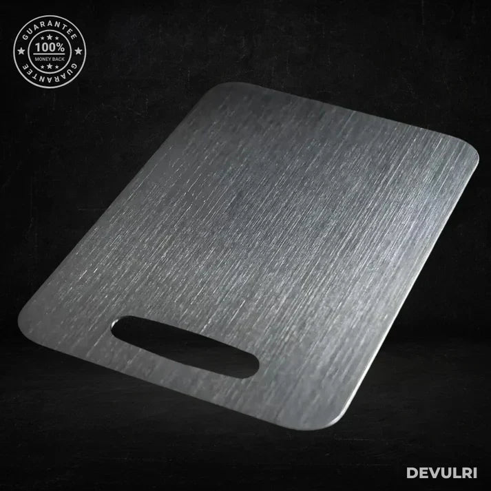 Titanium Cutting Board