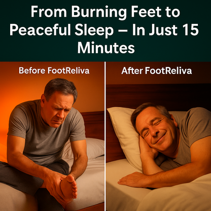 3 IN 1 Foot Massager