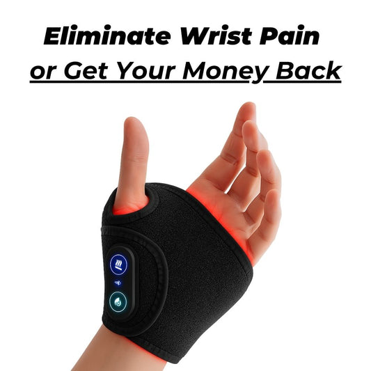 TheraWrap™ Hand Heating Belt 𝐅𝐥𝐚𝐬𝐡 𝐬𝐚𝐥𝐞🔥🔥