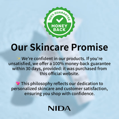 NIDA Youthful Formula™ Ultimate Moisturizing Cream
