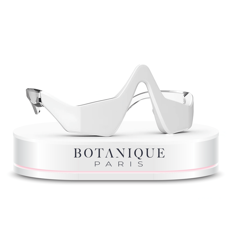 RevitalEyes® 2-in-1 Red Light Therapy + EMS To Erase Eye Bags