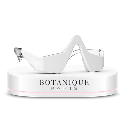 RevitalEyes® 2-in-1 Red Light Therapy + EMS To Erase Eye Bags