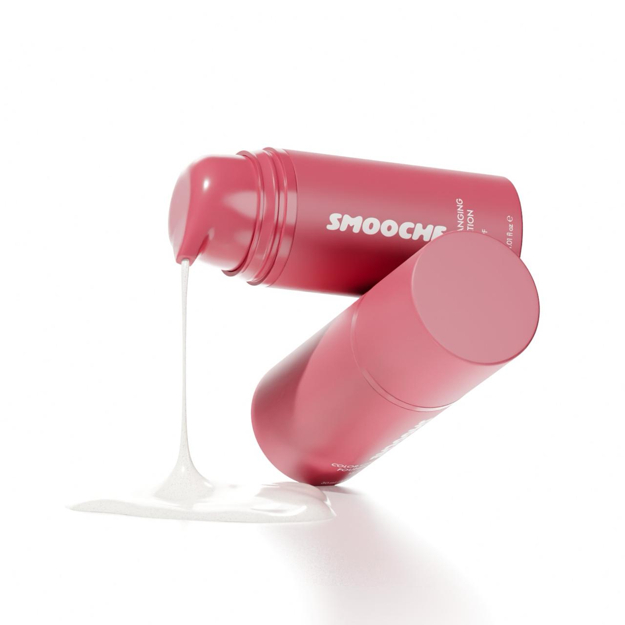 Smooche Reverse-Aging Adaptive Foundation