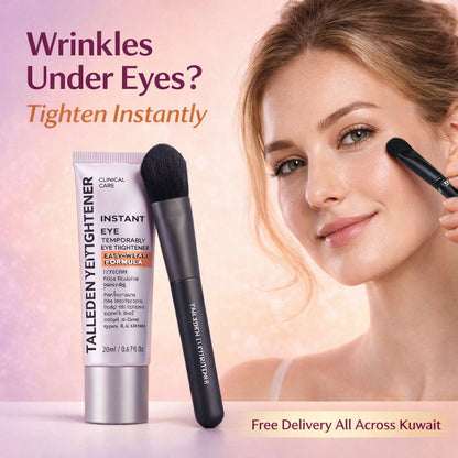 Instant face Tightener
