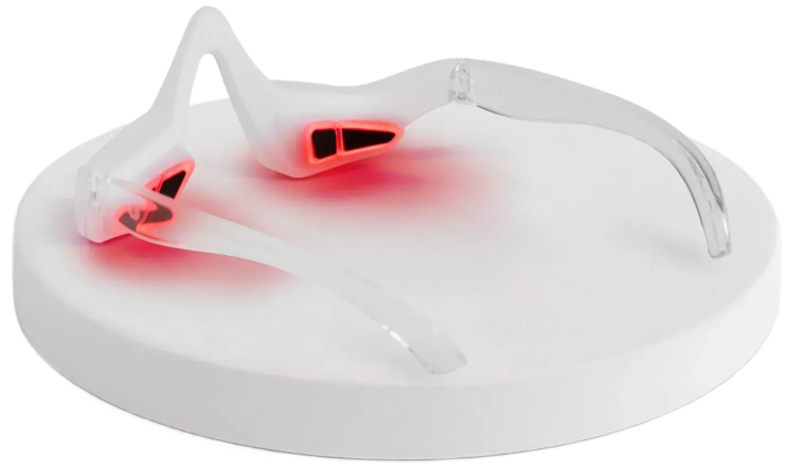 RevitalEyes under-eye massager
